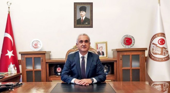  Muş Valiliğine Avni Çakır atandı